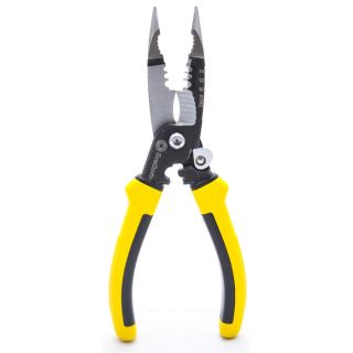 Southwire 6 in 1 Multipurpose Wire Stripper