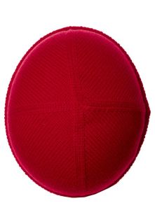 Lacoste Hat   red