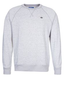 adidas Originals   PB CREW   Sweatshirt   grey
