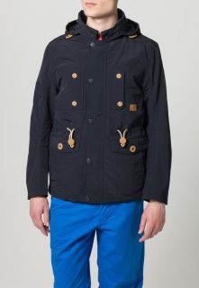 Duck and Cover HOPKINS   Light jacket   blue
