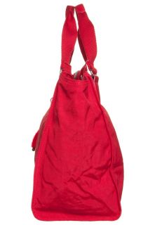 Kipling SARANDE   Handbag   red