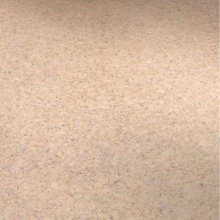 Natural Floors by USFloors Exotic 11.61 in W Prefinished Cork Locking Hardwood Flooring (Champagne)
