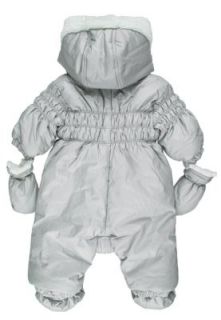 Absorba   Snowsuit   silver