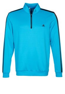 adidas Golf   Sweatshirt   blue
