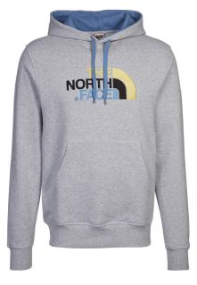 The North Face   Hoodie   grey