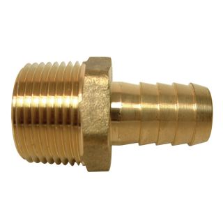 Watts 5/8 in x 3/4 in Barb Fitting