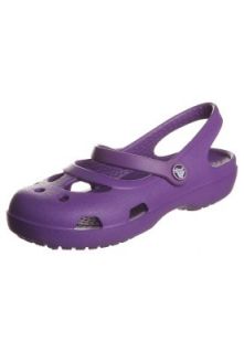 Crocs   SHAYANA   Jelly Shoes   purple