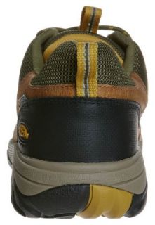 Keen   VERDI II WP   Hiking shoes   oliv