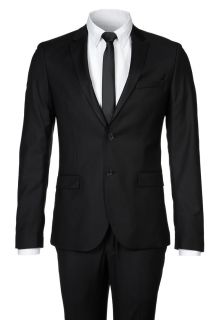 Selected Homme   LOGAN   Suit   black