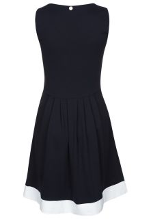 Just Trend Jersey dress   black