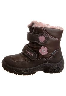 Superfit Snow Boots   brown
