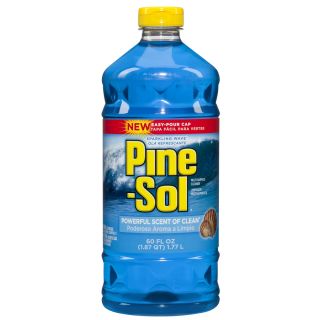 Pine Sol 60 fl oz Clean All Purpose Cleaner