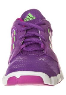 adidas Performance   ADIPURE TRAINER 360 K   Sports shoes   purple