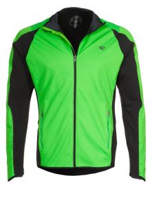 Pearl Izumi   ULTRA WINDBLOCKING JACKET   Sports jacket   green