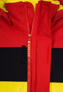 Burton SYMBOL   Snowboard jacket   red