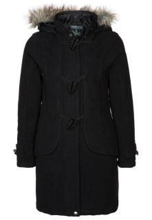 Spiewak   MC ELROY   Classic coat   black