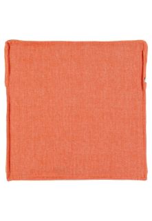 Pad BASE   Chair cushion cover   orange