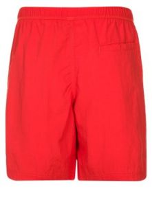 adidas Originals   LEISURE   Swimming shorts   red