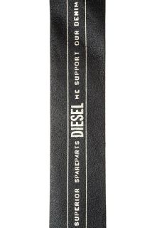 Diesel BAGEVA   Belt   black