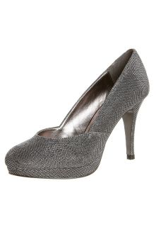 Victoria Delef   High Heels   silver