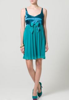 Even&Odd Cocktail dress / Party dress   turquoise