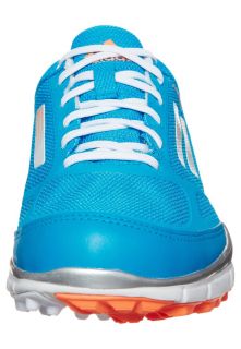 adidas Golf ADIZERO SPORT II   Golf shoes   blue