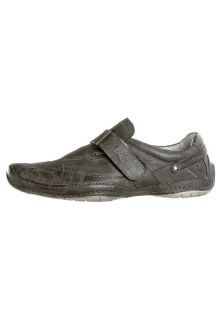 Bugatti Loafers   grey