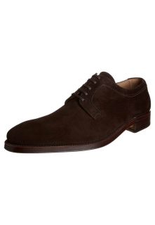 Georges   MONTREAL   Lace ups   brown