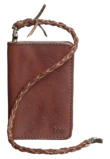 Lee Wallet   brown