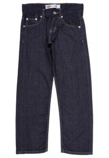Levis®   504   Straight leg jeans   blue