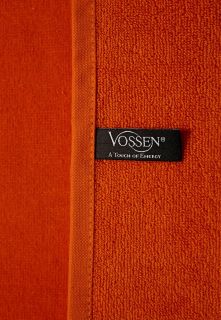 Vossen BEACH CLUB   Beach towel   orange