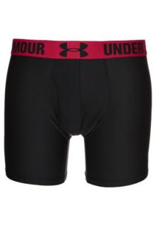 Under Armour   HEATGEAR 6 BOXERJOCK 2 PACK   Briefs   black