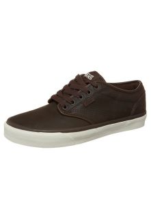 Vans   ATWOOD   Trainers   brown