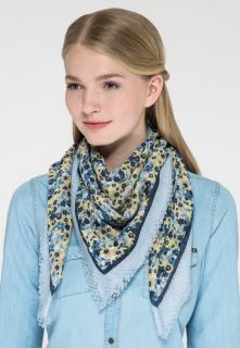 edc by Esprit FLOW LACE   Scarf   blue