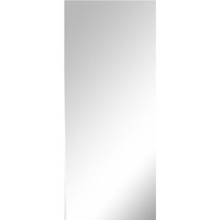 Gardner Glass Products 24 in x 68 in Polished Edge Mirror