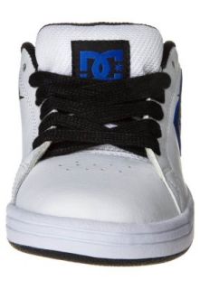 DC Shoes   CHARACTER   Trainers   white