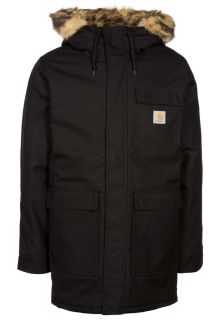 Carhartt   SIBERIAN   Parka   black