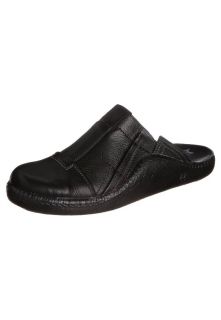 Romika   MOKASSO   Slippers   black