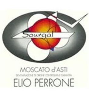 Elio Perrone Moscato d'Asti Sourgal 2011 Wine