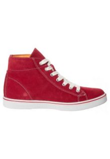 Ricosta   ZAYNO   High top trainers   red