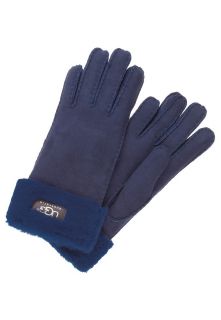 UGG Australia   Gloves   blue