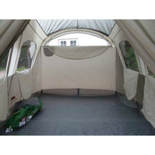 Coleman WeatherMaster Screened 6 Tent  Sports & Outdoors