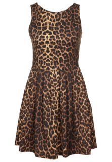 Oasis   Cocktail dress / Party dress   brown