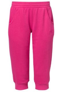Puma   3/4 sports trousers   pink