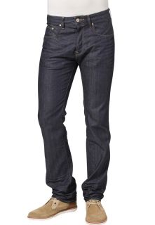 Duck and Cover   TINNU   Straight leg jeans   blue