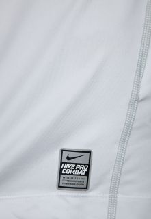 Nike Golf CORE UNDERLAYER MOCK   Long sleeve Top   white