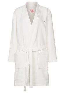 Tommy Hilfiger   RITA   Dressing gown   white