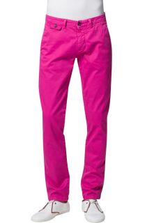 Sisley   Chinos   pink