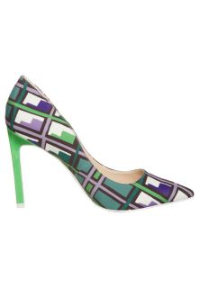 Nine West TATIANA 2   High heels   green