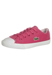 Lacoste   Trainers   pink